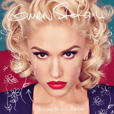 Gwen Stefani: This is what the truth feels like