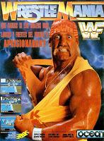 Va de Retro 7x13: WWF Wrestlemania