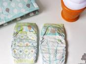 Probando nuevos Dodot Activity cuelgan