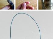 Ideas latas para boda