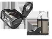 Aviso importante: Specialized retira mercado luces Flux Stix invita clientes ponerse contacto distribuidor local