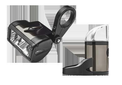 Aviso importante: Specialized retira del mercado sus luces Flux y Stix e invita a sus clientes a ponerse en contacto con su distribuidor local