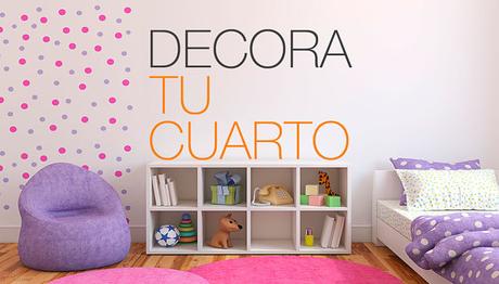 7 Fabulosas Ideas para Decorar tu Cuarto – Con Imágenes!!