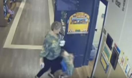 Escuela para niños con necesidades especiales