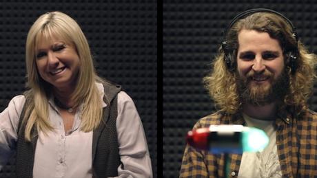 Axe desvela las “mentiras de madre” en su última campaña