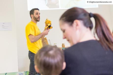 BeetalGo, snacks de jalea real que aportan energía saludable BeetalGo, snacks de jalea real que aportan energía saludable