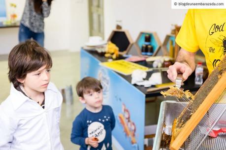 BeetalGo, snacks de jalea real que aportan energía saludable BeetalGo, snacks de jalea real que aportan energía saludable