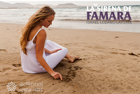 Reseña | La sirena de Famara | Ismael Lozano Latorre
