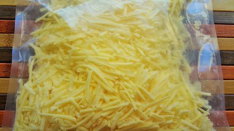 Queso vegano Wilmersburger ya en Canarias!