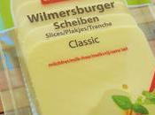 Queso vegano Wilmersburger Canarias!