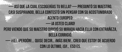 Memorias de una pulga... (Reseña) Memorias de una pulga... (Reseña)