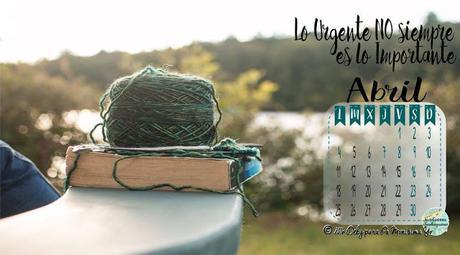 Fondos de pantalla para abril 2016