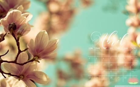Fondos de pantalla para abril 2016