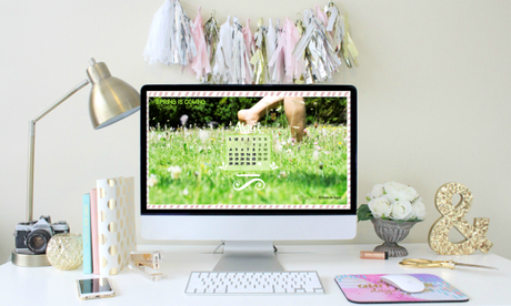 Fondos de pantalla para abril 2016