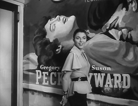 Turn the key softly - 1953