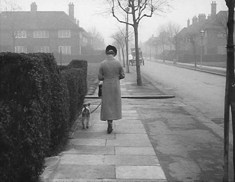 Turn the key softly - 1953