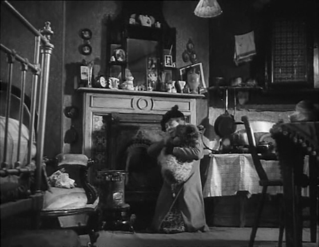 Turn the key softly - 1953