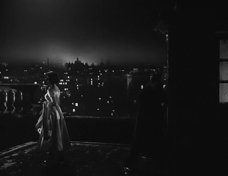 Turn the key softly - 1953