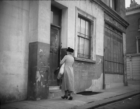 Turn the key softly - 1953