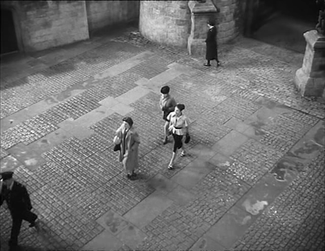 Turn the key softly - 1953