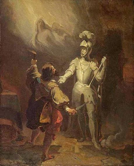 «La noche de los muertos vivientes» en el blog En Lengua Propia