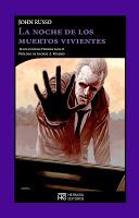 Libro «La noche de los muertos vivientes» de John Russo en Entre montones de libros