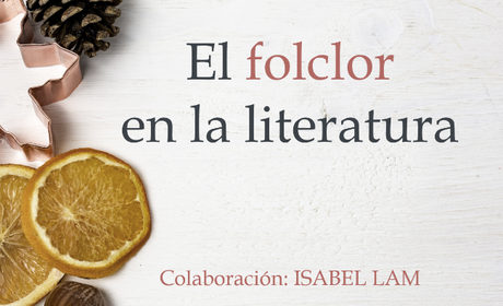 Introduce folclor en tus obras