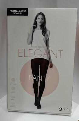 Farmalastic novum panty 