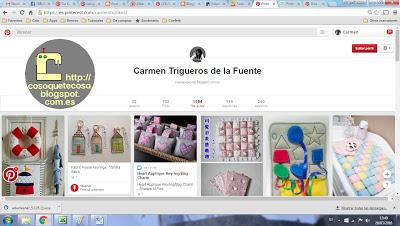 Una pregunta sobre Pinterest