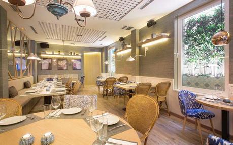 La Vanduca: puerto de amarre y fonda junto al Retiro La Vanduca