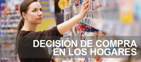 La decisión de compra de los hogares Colombianos está dirigida a sus productos preferidos, a pesar del alza de precios.