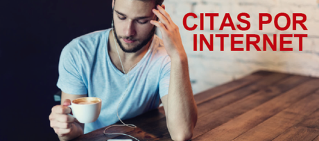 Lo conocí en internet y me cuesta contarlo…