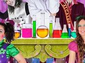 Crítica obra profesor desinflado", Teatro Quevedo