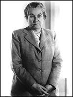 Gabriela Mistral