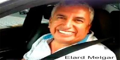 NO SABE QUIEN ESCRIBIÓ “PACO YUNQUE”…