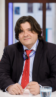 Entrevista a Roberto Aguado