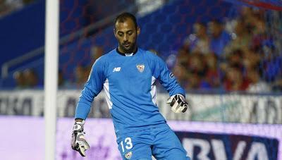 Los olvidados de Unai Emery