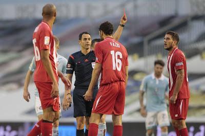 Los olvidados de Unai Emery