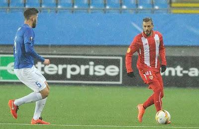 Los olvidados de Unai Emery