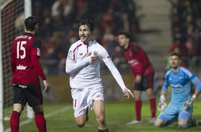 Los olvidados de Unai Emery