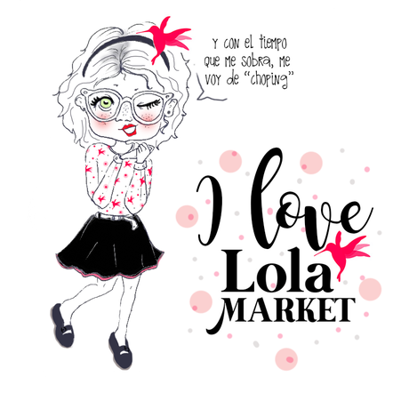 LOLA MARKET