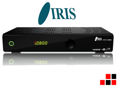 Decodificadores Iris: inmersión total en el mundo multimedia