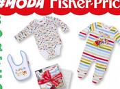 Sorteo moda fisher-price