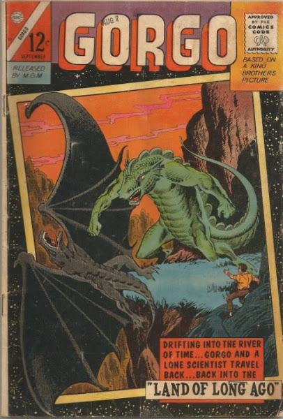 Cubiertas de prehistocómics X