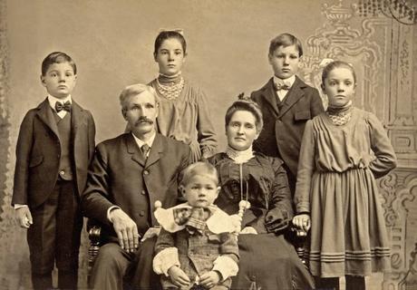 Familia: Contexto y Contenido