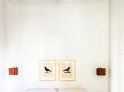 Decorando habitación