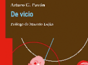Vicio" Arturo Pavón