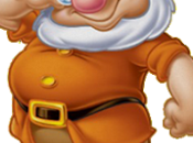 BookTag siete enanitos