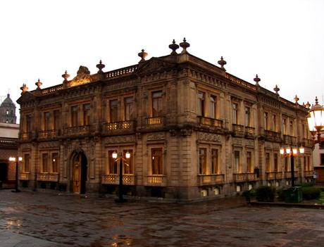 Museo de la Máscara