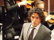 barítono Daniel Cerón interpreta Donizetti Wagner OSSLP